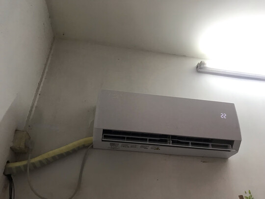 格力KFR-26GW/NhGc1B|怕被忽悠:格力云佳和云恬哪个好不好？告诉大家真相