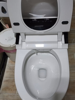 德国博致智能马桶一体机|「用后真实感受」德国博致智能马桶一体机质量怎么样?用后一周讲体验真相?