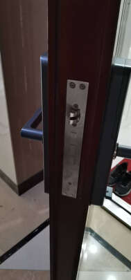 京东京造S11指纹锁|京东京造S11指纹锁怎么样？亲身体验告知你实情！