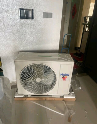 海尔KFR-72LW/09HAA81U1立式空调|知乎评测：真实爆料来了海尔KFR-72LW/09HAA81U1值得入手呀？看完这篇就够了