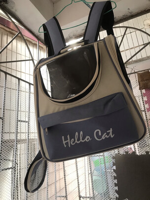 猫包