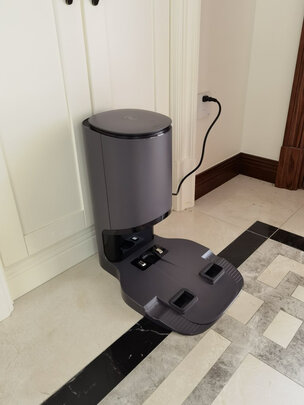 扫地机器人|科沃斯DBX12-21EA扫地机器人好吗？图文评测曝光