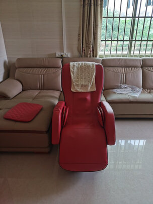 奥佳华OG-5518按摩椅|奥佳华OG-5518按摩椅怎么样？亲身体验告知你实情！