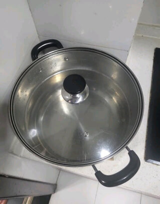 汤锅
