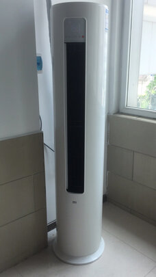 小米KFR-72LW/N1A3立式空调|小米KFR-72LW/N1A3立式空调怎么样上手一周说讲感受