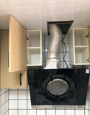 油烟机|【热搜头条】老板26A5S油烟机怎么样？多少人不看这被坑了？