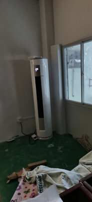 立式空调|美的KFR-72LW/BP3DN8Y-YH200(1)立式空调好吗？图文评测曝光