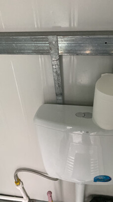 水箱蹲便器