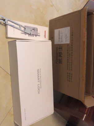 凯邦士K5智能门锁|凯邦士K5智能门锁怎么样上手一周说讲感受