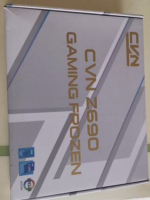 七彩虹CVN|七彩虹CVN Z690 GAMING FROZEN V21主板独家揭秘评测真相,不看后悔!