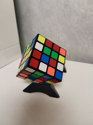 圣手魔方三阶图纸