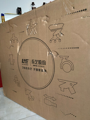 永艺人体工学椅质量诉说体验后讲一讲感受