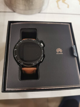华为华为智能电话手表Watch3/Pro一周使用彻底爱上了吗