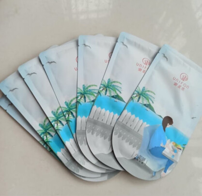 玻尿酸面膜
