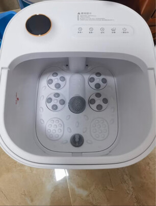 足浴盆