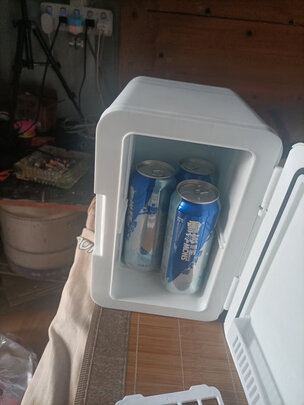 车载冰箱