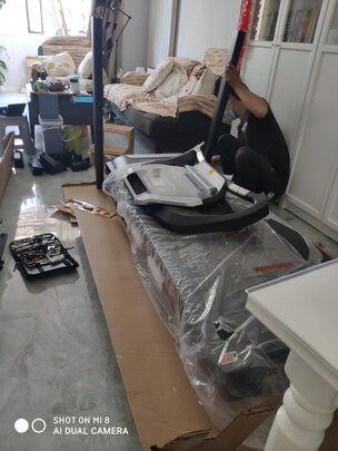 爱康99717跑步机|爱康99717跑步机怎么样？内幕使用评测揭秘