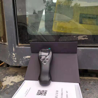 酒精测试仪
