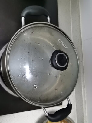 汤锅