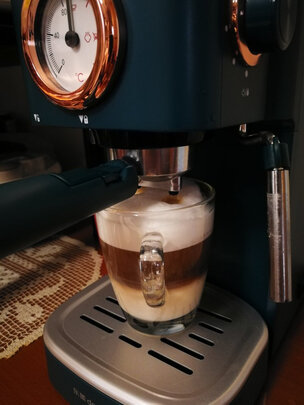 东菱DL-KF5400咖啡机|客观评价东菱DL-KF5400咖啡机怎么样？上手三周说真相