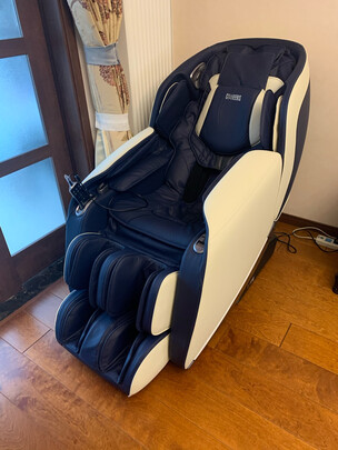 按摩椅|芝华仕M1041按摩椅真实使用感受？真相必看