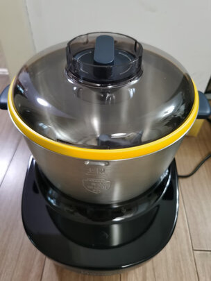 厨师机|美的MM-HM55E101厨师机好吗？图文评测曝光