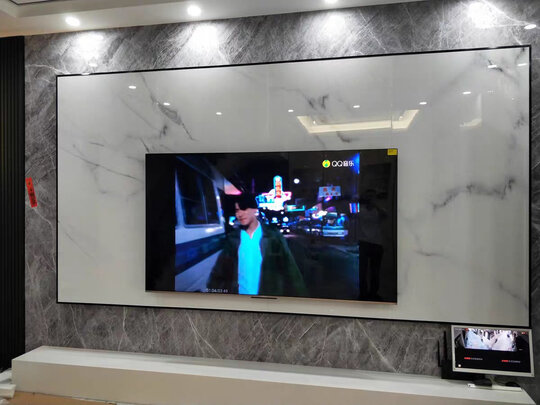 详细剖析TCL 65T7D怎么样?真相评测揭秘