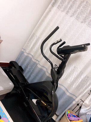 岱宇fe538椭圆机|岱宇FE538椭圆机到底怎么样，参数如何！