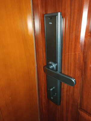 TCLK6F指纹锁|知乎问答：tcl指纹锁和小米哪个牌子好？告诉大家真相？