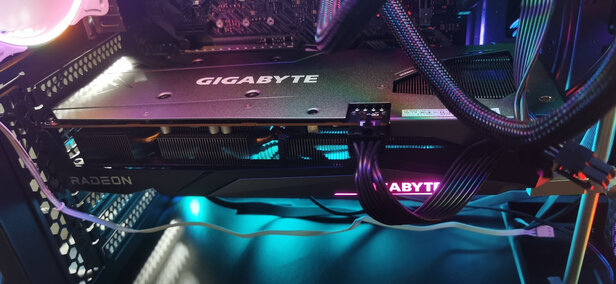 技嘉GV-R66XTGAMINGOC|参考剖析技嘉GV-R66XTGAMINGOC PRO-8GD显卡怎么样?深度测评剖析
