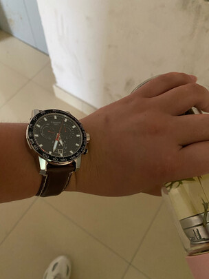 天梭速驰系列黑武士钢带石英男士腕表手表|天梭速驰系列黑武士钢带石英男士腕表手表好吗？图文评测曝光