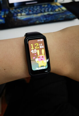 一:选购华为华为手环 b6智能手环建议