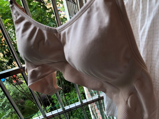 孕妇哺乳文胸
