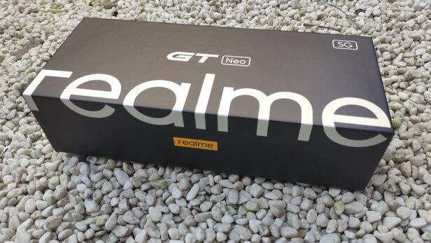 %title插图%num realme 真我GT Neo闪速版 天玑1200 6400万索尼主摄 65W闪充 仅179g 最终幻想 12GB+256GB 双模5g手机gtneo