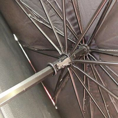 汽车遮阳伞