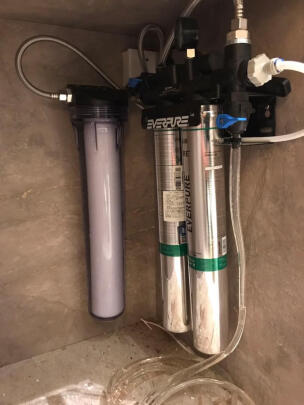 %title插图%num 爱惠浦(Everpure)MC2净水器 厨房餐饮用水过滤器滤芯