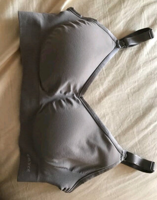 孕妇哺乳文胸
