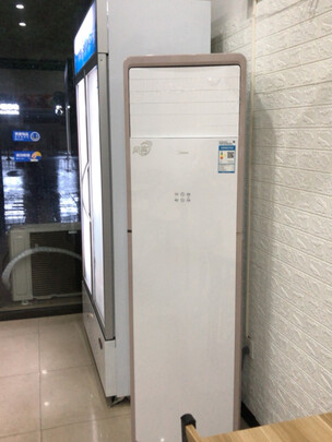 立式空调|美的KFR-72LW/N8MFA3立式空调独家揭秘评测真相,不看后悔!
