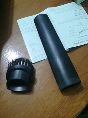 车载吸尘器