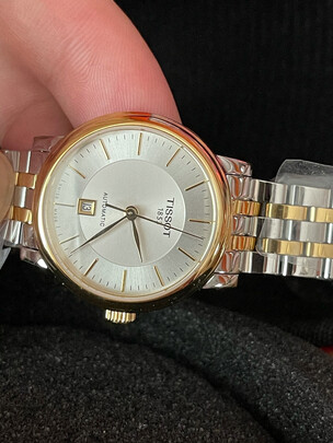 天梭T122.207.11.036.00手表|天梭T122.207.11.036.00手表好嗎？圖文評測曝光