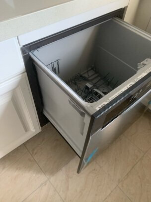 松下NP-T86M2QR2洗碗机|独家剖析松下洗碗机哪款比较好？用后一周告诉大家真相？