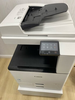 三,夏普ar-2221r复合机网友对比评测