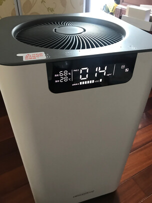 SOLEUSAIRKJ600F-A03质量诉说体验后讲一讲感受