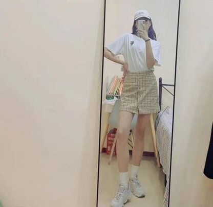 连裤袜