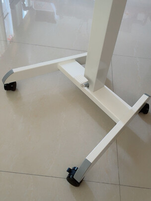 BrateckK151石英白电脑桌|BrateckK151石英白电脑桌好吗？图文评测曝光