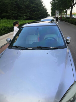 汽车贴膜