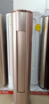 格力KFR-72LW/(72587)FNhAb-B1评判质量差有依据吗？