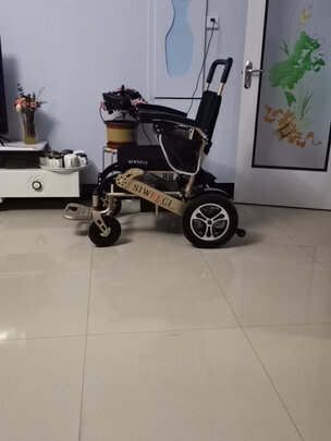 助行器