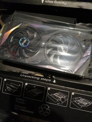 华硕ATS-RTX3050-O8G-GAMING显卡|华硕ATS-RTX3050-O8G-GAMING显卡怎么样上手一周说讲感受