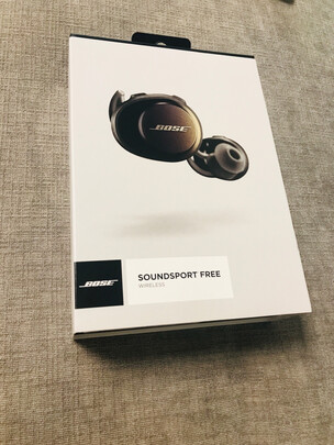 Bose SoundSport Free怎么样值得大家入手吗？